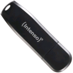 INTENSO SPEED LINE CHIAVETTA USB TYPE A 3.2 512GB BLACK
