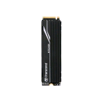TRANSCEND TS4TMTE250H SSD INTERNO 4.000GB M.2 NVMe 2280 PCI EXPRESS 4.0 x4