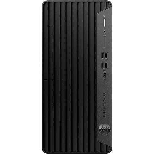 HP ELITE 800 G9 TOWER i5-13500 2.5GHz RAM 16GB-SSD 512GB NVMe TLC-DVD±RW-INTEL UHD GRPHICS 770-WI-FI 6E-WIN 11 PROF (627Z0ET#ABZ)