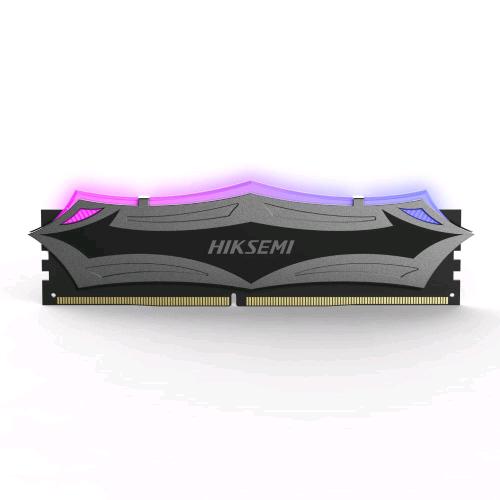 HIKSEMI AKIRA MEMORIA RAM GAMING 8GB 3.200MHz TIPOLOGIA DIMM TECNOLOGIA DDR4