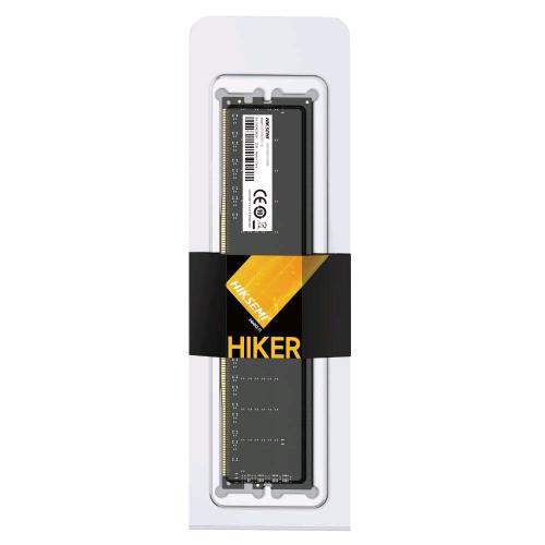 HIKVISION HIKSEMI HIKER MEMORIA RAM 8GB 3.200MHz TIPOLOGIA DIMM TECNOLOGIA DDR4