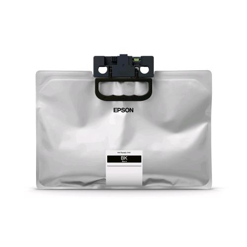 EPSON T12F1 CARTUCCIA NERO XXL PER WORKFORCE PRO WF-M5399DW, WF-M5899DWF