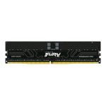 KINGSTON FURY RENEGADE PRO 32GB (1 x 32GB) DDR5 5600MHz Data Integrity Check ECC CL 36 DIMM BLACK