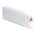 EPSON T44JA CARTUCCIA INCHIOSTRO ARANCIONE 700 ML PER SureColor P7560, P9560, SC-P7500, SC-P7500 Spectro, SC-P9500, SC-P9500 Spectro
