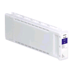 EPSON T44JD CARTUCCIA INCHIOSTRO VIOLA 700 ML PER SureColor P7560, P9560, SC-P7500, SC-P7500 Spectro, SC-P9500, SC-P9500 Spectro