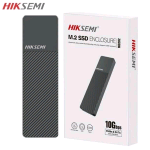 HIKVISION MD202 M.2 NVMe SATA SSD ENCLOSURE ALUMINUM 10Gbps