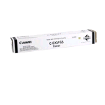 CANON C-EXV 63 TAMBURO DRUM NERO PER iR 2725i 2730i 2745i 98.000 PAGINE
