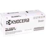 KYOCERA TK-5380K TONER NERO PER ECOSYS PA4000cx / ECOSYS MA4000cix_cifx  13.000 PAGINE