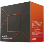 AMD RYZEN THREADRIPPER 7980X PROCESSORE 64 CORE 3.2GHz CACHE 256MB sTR5 BOX