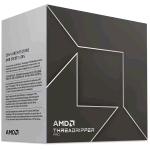AMD RYZEN THREADRIPPER PRO 7995WX PROCESSORE 96 CORE 2.5GHz CACHE 384MB sTR5 BOX