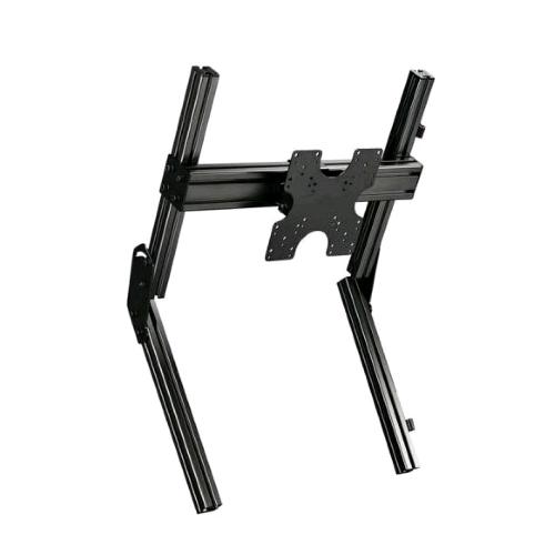 NEXT LEVEL RACING ELITE NLR-E007 SUPPORTO MONITOR OVERHEAD
