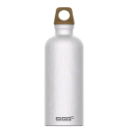 SIGG BOTTLES TRAVELLER MYPLANET BORRACCIA TERMICA IN ALLUMINIO DA 0.6 LT ERMETICA PATH
