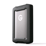 SANDISK G-DRIVE ARMORATD HDD ESTERNO 5.000GB INTERFACCIA USB TYPE C 3.2 GEN 1 GRIGIO