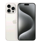 APPLE iPHONE 15 PRO MAX 1TB ITALIA TITANIUM WHITE