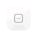 NETGEAR WAX628-111EUS ACCESS POINT DUAL BAND 2.4/5GHz 5.4Gbps PoE