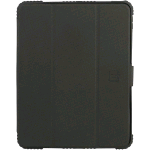 TUCANO EDUCO APPLE iPAD 10,9" 10th CUSTODIA PROTETTIVA CON APPLE PENCIL NERA