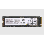 HP 8C4X6AA SSD 512GB PCIe4x4 NVMe M.2