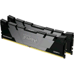 KINGSTON FURY RENEGADE BLACK GAMING 32GB 2 x 16GB DDR4 3600 MHz CL 16 DIMM
