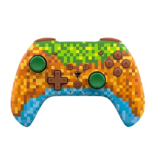 DRAGON SHOCK POPTOP CUBE NINTENDO SWITCH E SWITCH OLED CONTROLLER WIRELESS