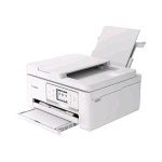 CANON PIXMA TS7750i STAMPANTE MULTIFUNZIONE INK JET A4 A COLORI WI-FI DUPLEX SCANNER PIANO E ADF ALIMENTATORE AUTOMATICO ASF 15ppm