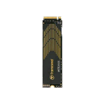 TRANSCEND MTE250S SSD 4.000GB M.2 2280 NVMe PCIe 4.0 x4