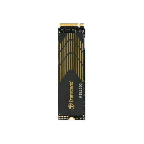 TRANSCEND MTE250S SSD 4.000GB M.2 2280 NVMe PCIe 4.0 x4