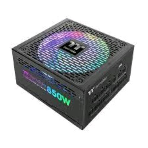 THERMALTAKE TOUGHPOWER GF2 ARGB TT PREMIUM EDIDITION ALIMENTATORE 850 W ATTIVO 24-pin ATX NERO