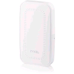 ZYXEL WAX300H-EU0101F NEBULAFLEX PRO ACCESS POINT WIRELESS DUAL RADIO 2 x 2 802.11a/b/g/n/ac/ax 2975Mbps 3 Porte LAN GIGABIT