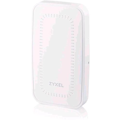 ZYXEL WAX300H-EU0101F NEBULAFLEX PRO ACCESS POINT WIRELESS DUAL RADIO 2 x 2 802.11a/b/g/n/ac/ax 2975Mbps 3 Porte LAN GIGABIT