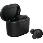 YAMAHA TW-E7B AURICOLARI IN-EAR TRUE WIRELESS BLUETOOTH CON CANCELLAZIONE ATTIVA DEL RUMORE E LISTENING OPTIMIZER MICROFONO CON DESIGN AVANZATO RESISTENTI AD ACQUA E SUDORE IPX5 NERO