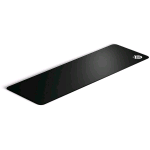 STEELSERIES QCK EDGE XL MOUSE PAD GAMING IN TESSUTO BORDI CON IMPUNTURATURA ANTISFILACCIAMENTO OTTIMIZZATO PER SENSORI DI GIOCO XL 900mm x 300mm x 2mm   NERO