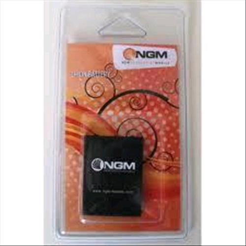 NGM BL-01 BATTERIA Li-ion 500mAh ALITTLE 
