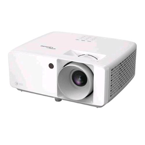 OPTOMA ZH420 LASER VIDEOPROIETTORE LASER FULL HD DLP 4.300 ANSI Lumen 1,12 :1 1,47 :1