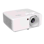 OPTOMA ZH400 VIDEOPROIETTORE LASER FULL HD DURACORE DLP CONTRASTO 300.000 :1 4.000 ANSI Lumen