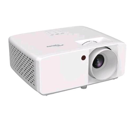 OPTOMA ZH400 VIDEOPROIETTORE LASER FULL HD DURACORE DLP CONTRASTO 300.000 :1 4.000 ANSI Lumen