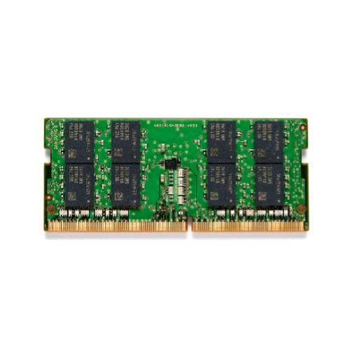 HP 4M9Y2AA MEMORIA RAM 32GB 4.800MHz TIPOLOGIA DIMM TECNOLOGIA DDR5