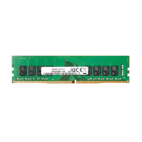 HP 13L76AA MEMORIA RAM 8GB 3.200MHz TIPOLOGIA DIMM TECNOLOIGA DDR4