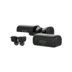 LENOVO AURICOLARI TRUE WIRELESS STEREO (TWS) IN-EAR MUSICA E CHIAMATE USB TIPO-C BLUETOOTH NERO