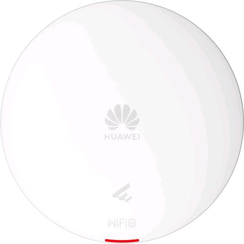 HUAWEI AP362 ACCESS POINT DUAL BAND 2.4/5 GHz 5dBi DA INTERNO MONTAGGIO A PARETE O SOFFITTO