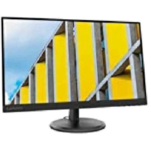 LENOVO C27-30 27" LED VA FULL HD 16:9 250 CD/mq 6ms 75Hz CONTRASTO 3000:1 FREESYNC 1 x VHA 1 x HDMI NERO