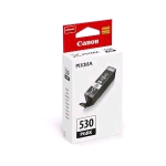 CANON PGI-530 PGBK CARTUCCIA D'INCHIOSTRO NERO PER PIXMA TS8750, TS8751