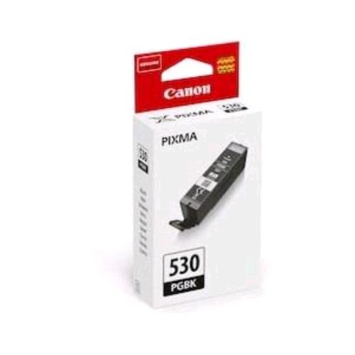 CANON PGI-530 PGBK CARTUCCIA D'INCHIOSTRO NERO PER PIXMA TS8750, TS8751