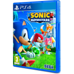 SEGA PS4 SONIC SUPERSTARS