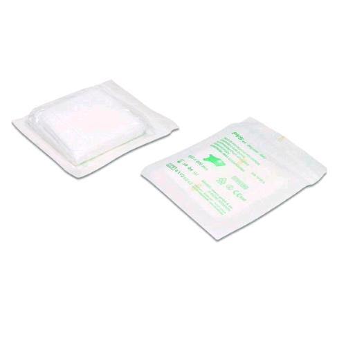 PHARMASHIELD TELO STERILE IN TNT 60X80 CM BIANCO 