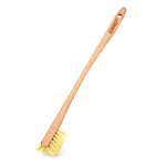 SIGG BOTTLES CLEANING BRUSH SPAZZOLA IN LEGNO PER BORRACCE E TAPPI