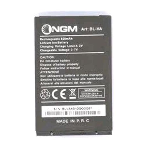 NGM BL-20 BATTERIA Li-ion 650mAh PIXY 