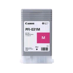 CANON PFI-031M INK MAGENTA 55ML PER TM-240 TM-340