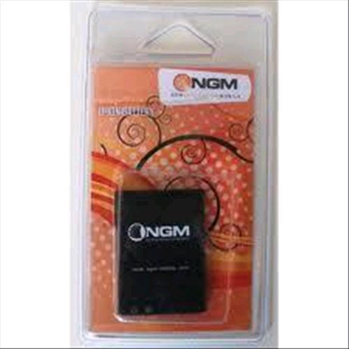 NGM BL-30 BATTERIA Li-ion ARGO 1200mAh