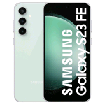 SAMSUNG S711 GALAXY S23 FE 5G DUAL SIM 6.4" OCTA CORE 128GB RAM 8GB 5G TIM MINT GREEN