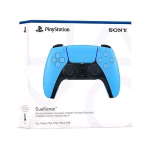 SONY PS5 DUALSENSE CONTROLLER WIRELESS STARLIGHT BLUE V2